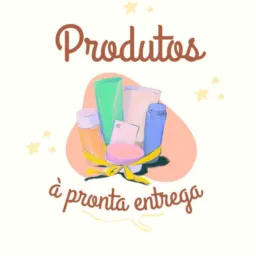 Produtos de Pronta Entrega