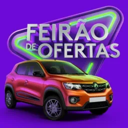Feirao de Finan 🚗🚚🏍️