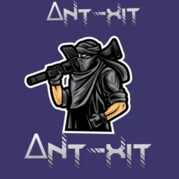 Xtreino ANT