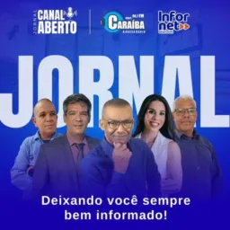 Canal Aberto Jornal