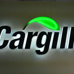Cargill Transportes RS 4