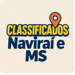 Classificados Naviraí & Ms