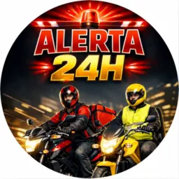 ALERTA TRÂNSITO 24H🚨(SC)