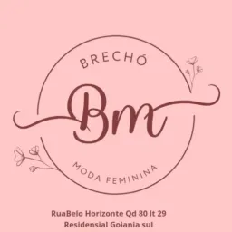 Brecho Modas🛍