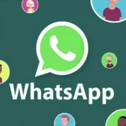 Grupo de divulgação.