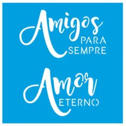 Amigos para sempre