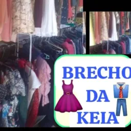 Brechó da keia💃🏽👗👗
