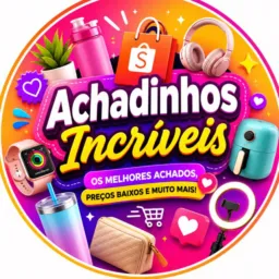 Promoções incríveis 🛒🛍️