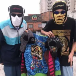 MANDELÃO FUTURISTA 🧙‍♂️🔥