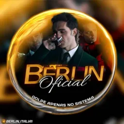TROPA DO BERLIN
