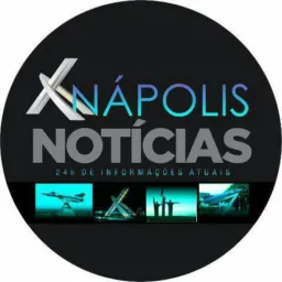 🚨 ANÁPOLIS NOTÍCIAS 20🚨