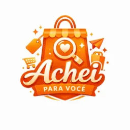 Achados e Cupons 🧡