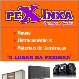 🪟🛋️🚪O Lugar da PeXinxa🪑🚽