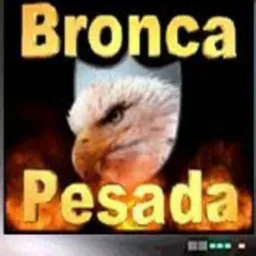 🚔 🅱️RONCA  🅿️ESADA🚔