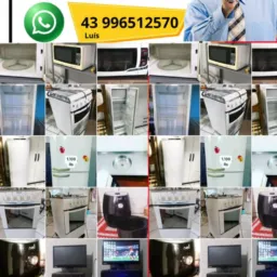 Ibaiti E Região compra e venda