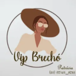ESPAÇO VIP BRECHÓ
