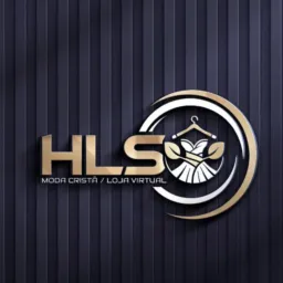 🔆 H.L.S Moda Cristã ✅ Vendas no Varejo