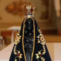 Aparecida 🙏🚐