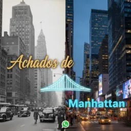 Achados de Manhattan🛒🛍️💵