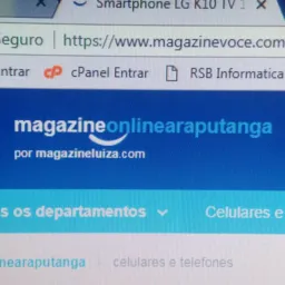 Desapega araputanga