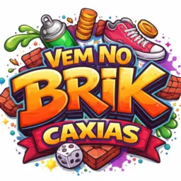 🪙 VEM NO BRIK CXS 🪙