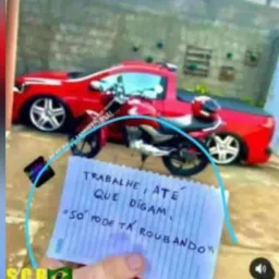 Catiras Do Peba