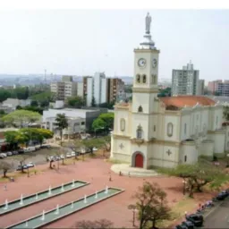 Venda 5 Apucarana região
