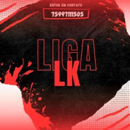 LIGA LK PRÉ INSCRIÇÃO