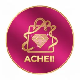 ✨Achei Mimos✨