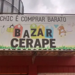 Tend Tudo Bazar CERAPE