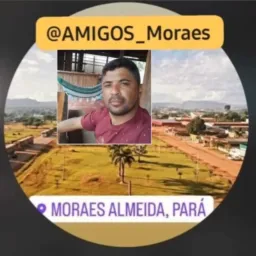 🔝AMIGOS_Moraes❤️