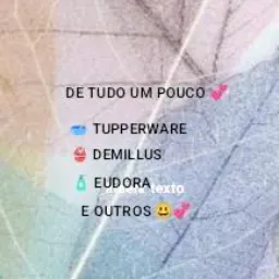 *💕DE TUDO UM POUCO💞*