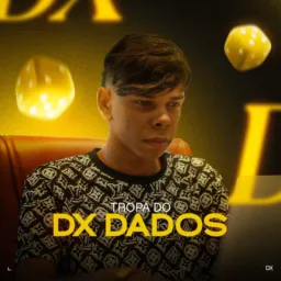 🎲 TROPA DX DADOS 🎲
