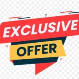 PROMOÇÕES EXCLUSIVAS