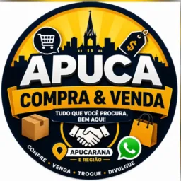 Bom negócio Apucarana e região 🤝