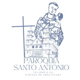 PARÓQUIA DE SANTO ANTÔNIO 🇻🇦