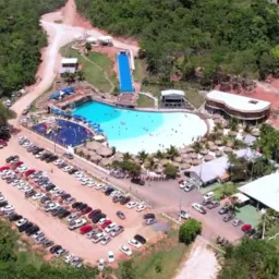 Excursão selva parque 🌊