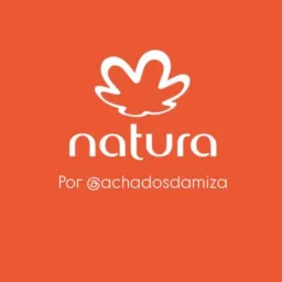 PROMOÇÕES NATURA 🧡