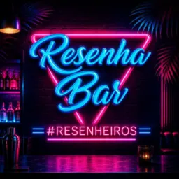 RESENHEIROS 💜