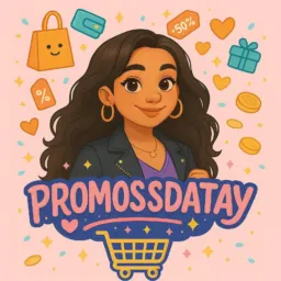 PROMOSDATAY 🌻- Dicas e Ofertas✨