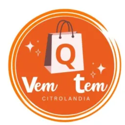 Vem Q tem Citrolândia 👜
