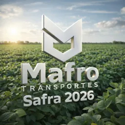MAFRO SAFRA 2026