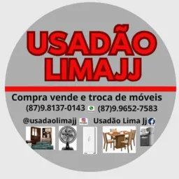 Usadão lima. Grupo 1