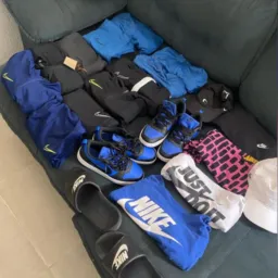 ROLO DE NIKE