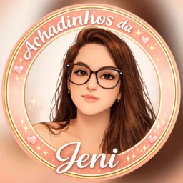 Jeni Indica – Achadinhos Imperdíveis #1