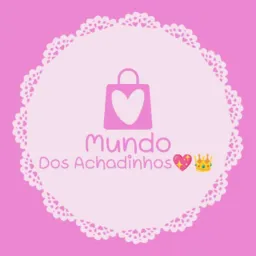 Mundo dos achadinhos 💜🏡