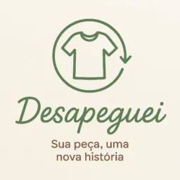 Desapeguei