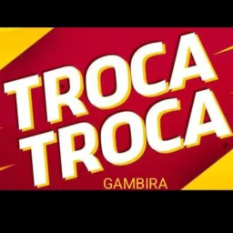 Troca troca e gambira