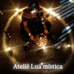 Ateliê Lua Mística 🌘🪄