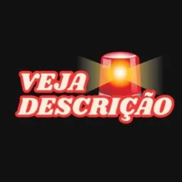 🫵CORRE NA DESCRIÇÃO